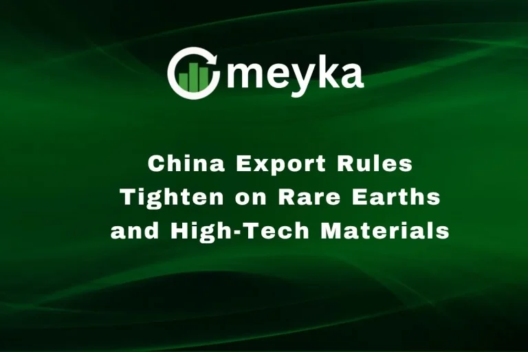 China export