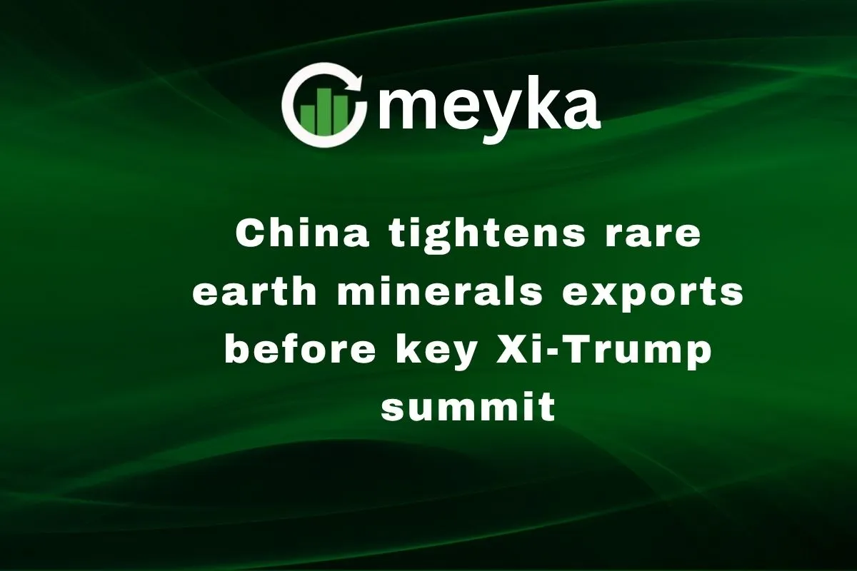 XI-Trump Summit