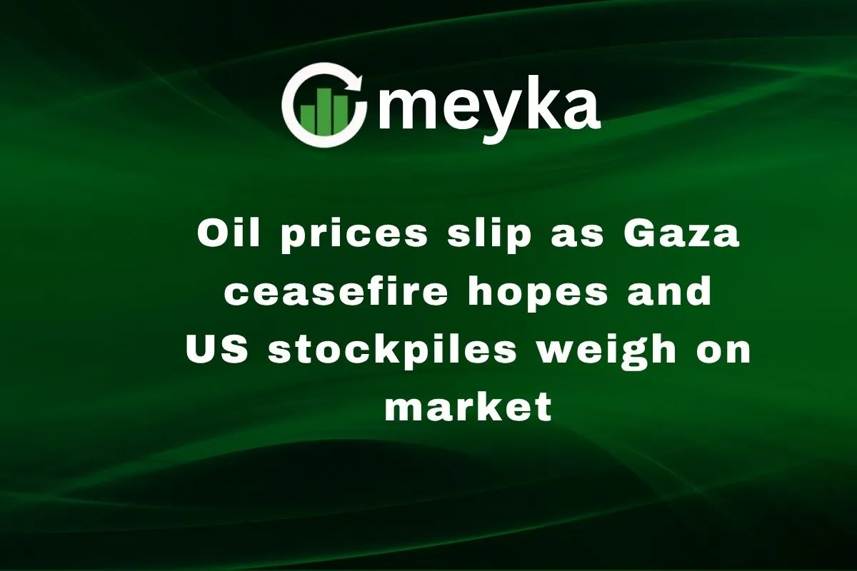 Oil Prices
