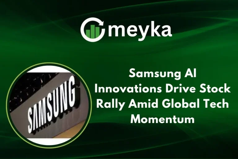 Samsung AI