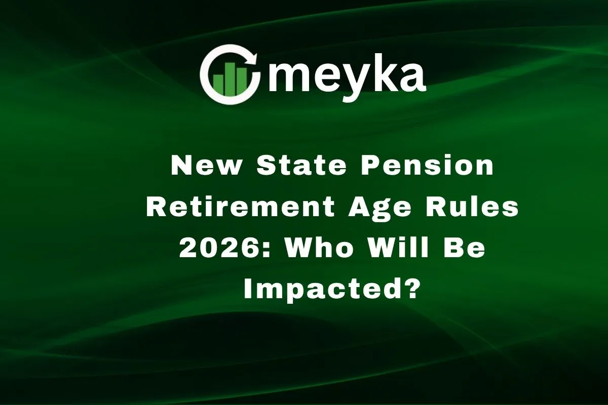 State Pension