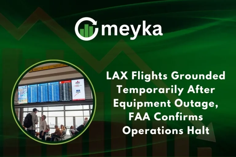 LAX Flights