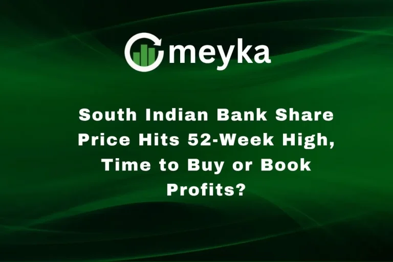 South indian Bank