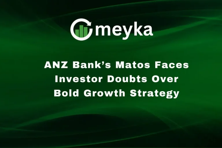 ANZ Bank