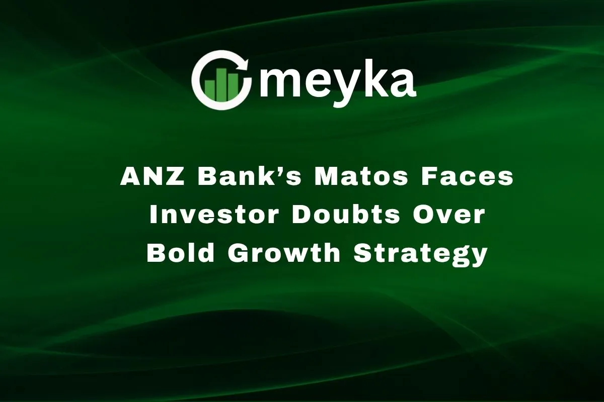 ANZ Bank