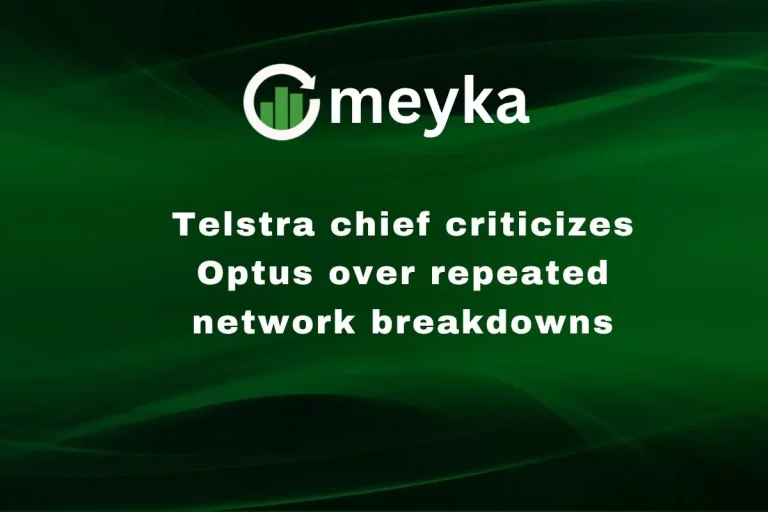 Telstra