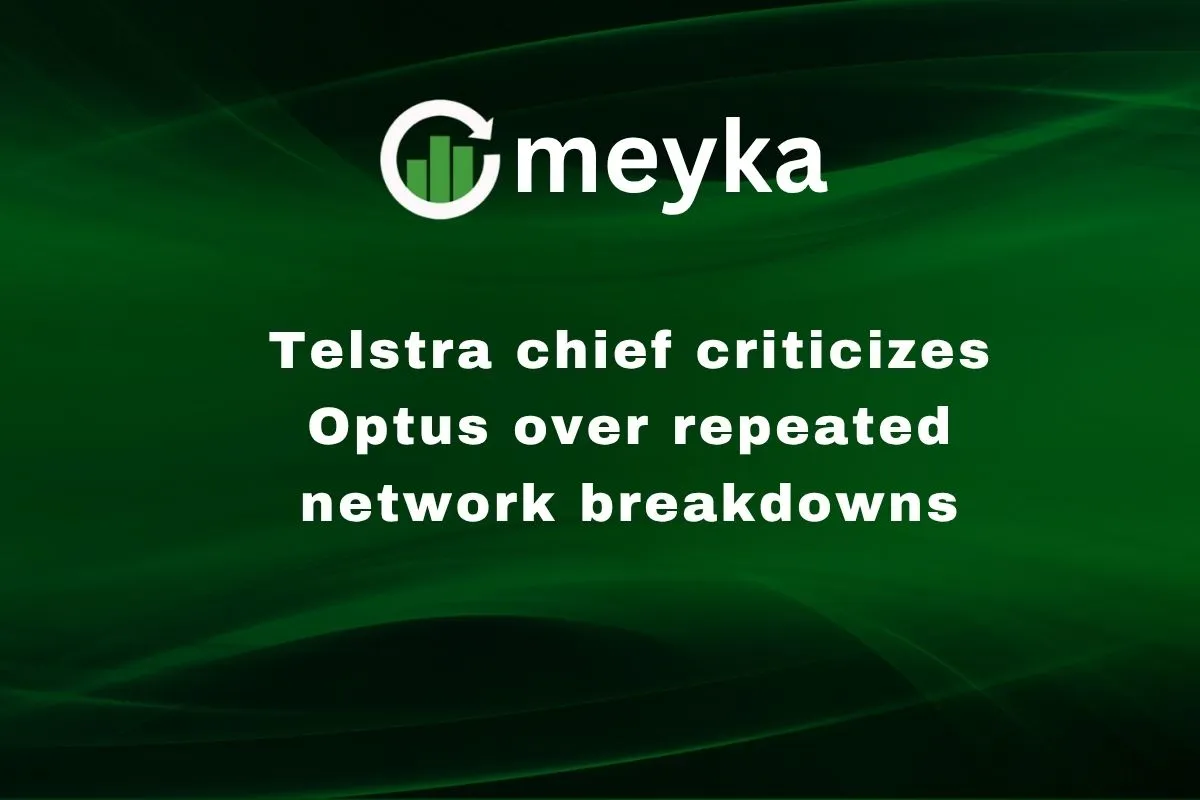 Telstra