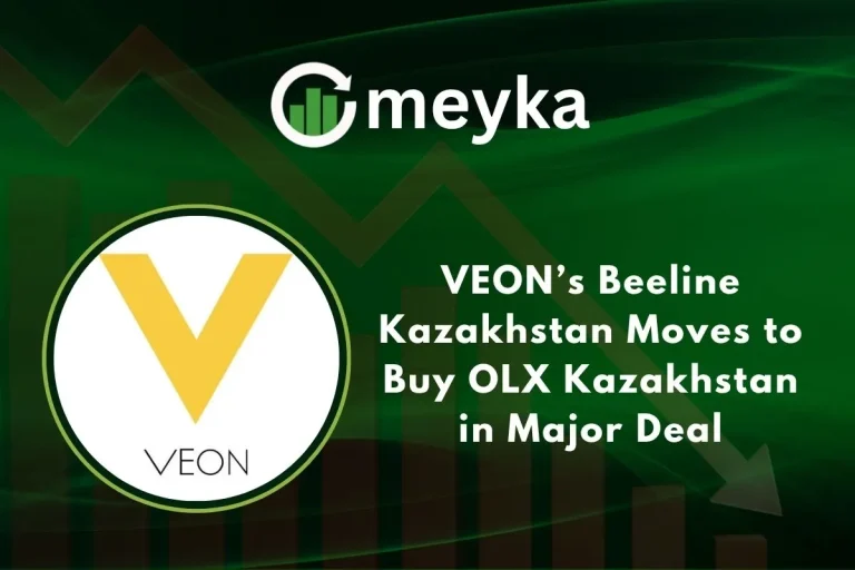 VEON