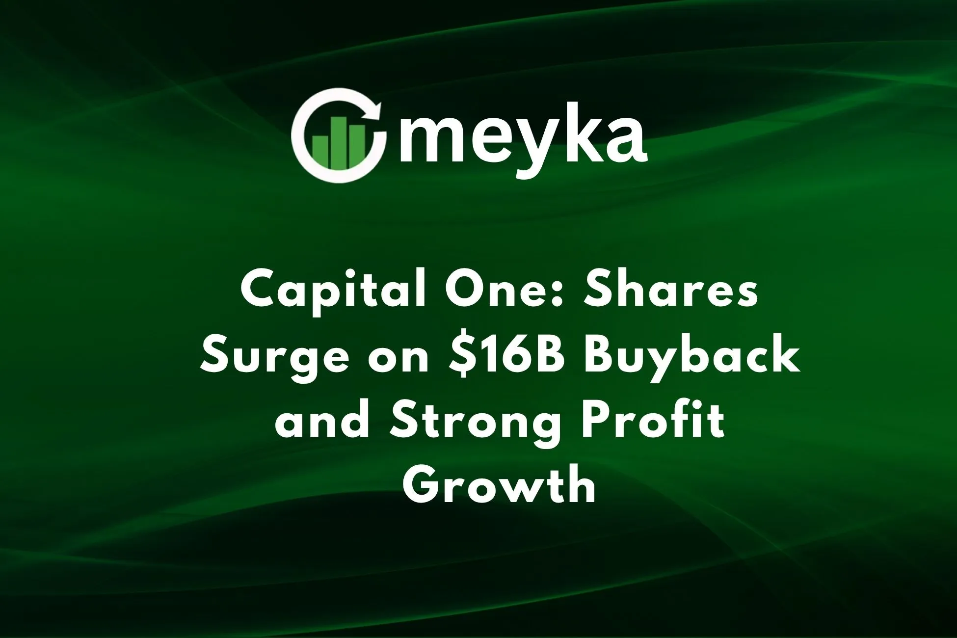 Capital One