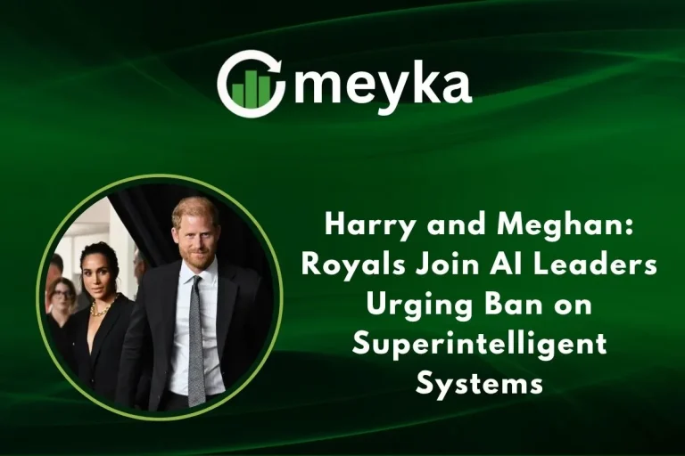 Harry and Meghan