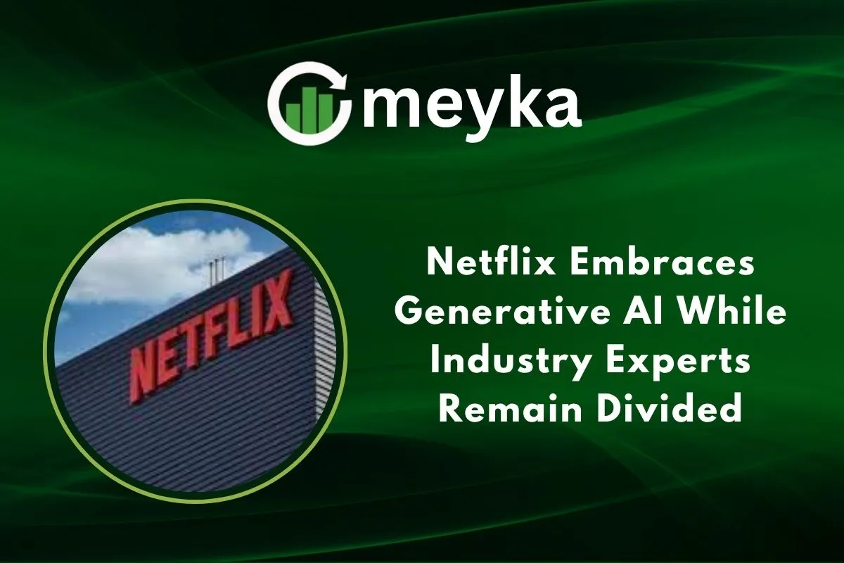 Netflix