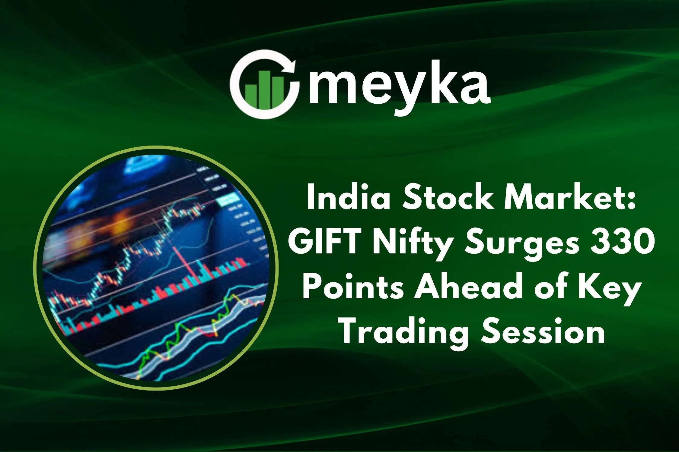 India Stock Market