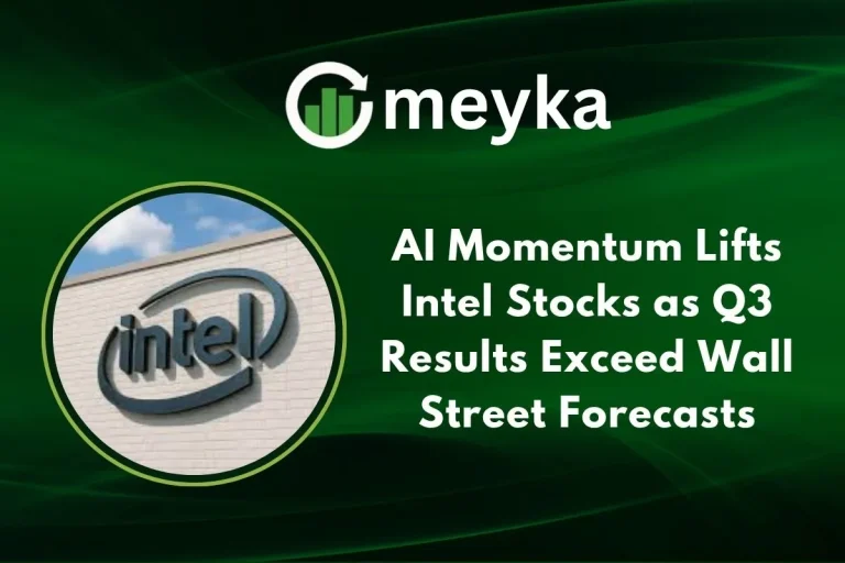 Intel Stocks