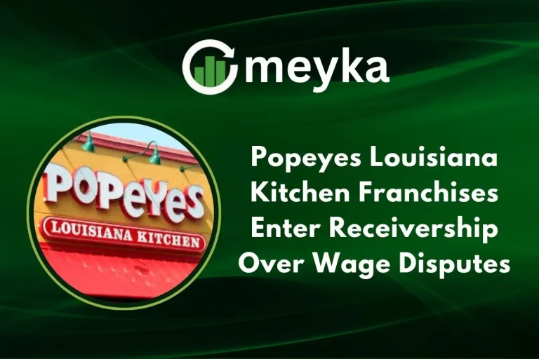 Popeyes Louisiana Kitchen