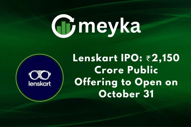 Lenskart IPO