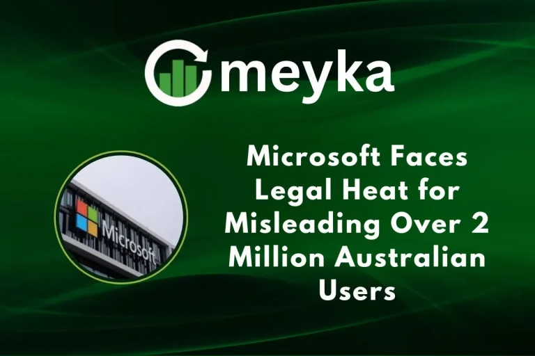 Microsoft