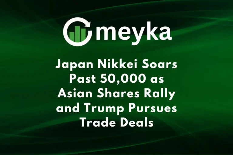 Japan Nikkei