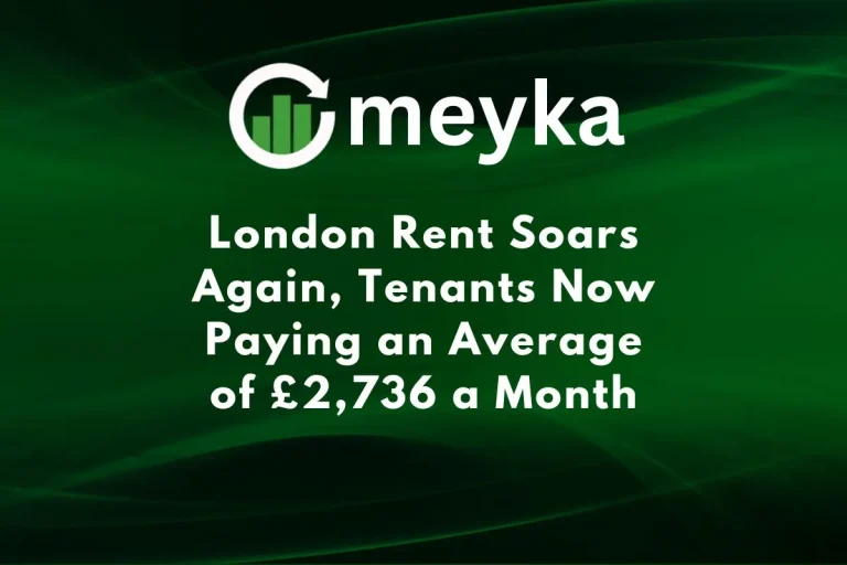 London Rent