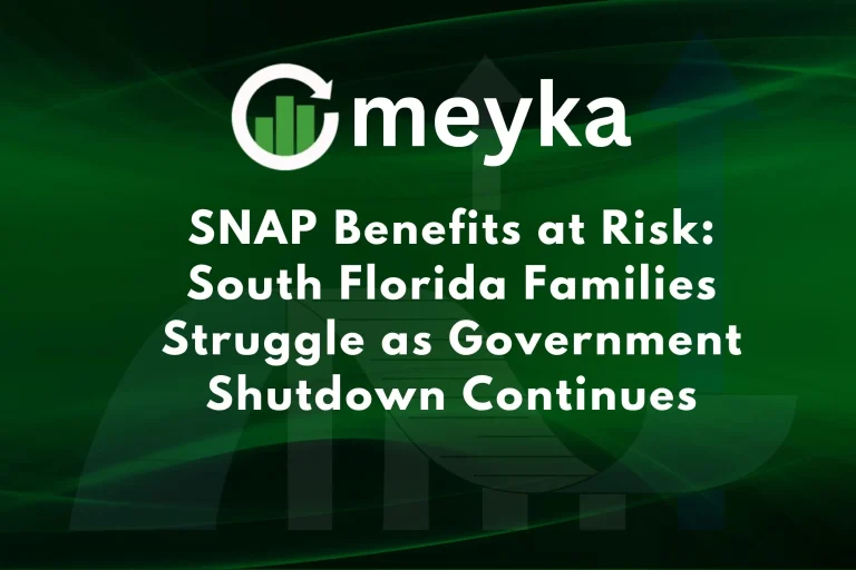 SNAP Benefits
