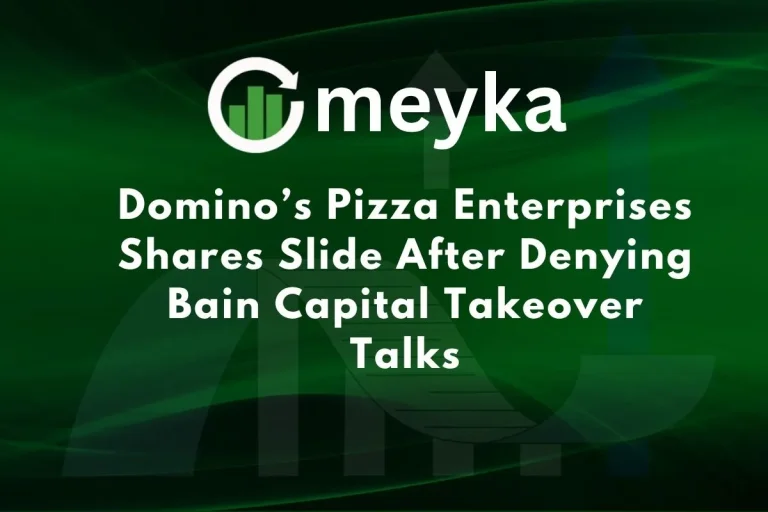 Domino’s Pizza Enterprises