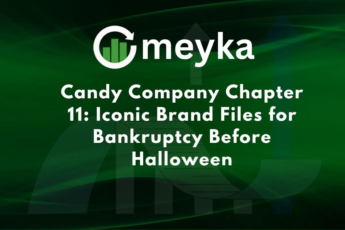 Candy Company Chapter 11
