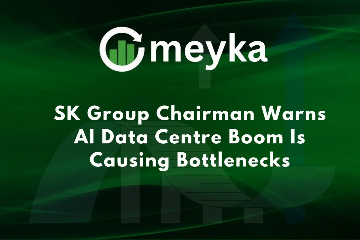 SK Group Chairman