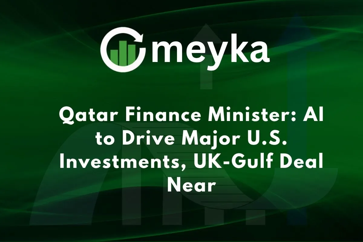 Qatar Finance Minister