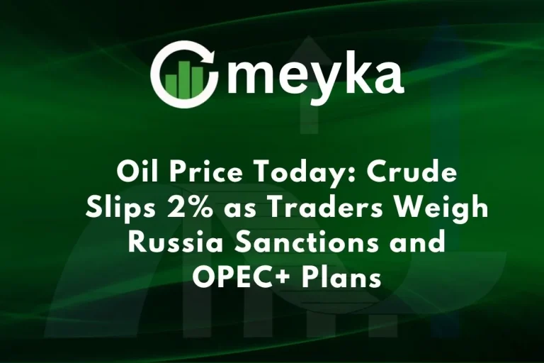Oil Price