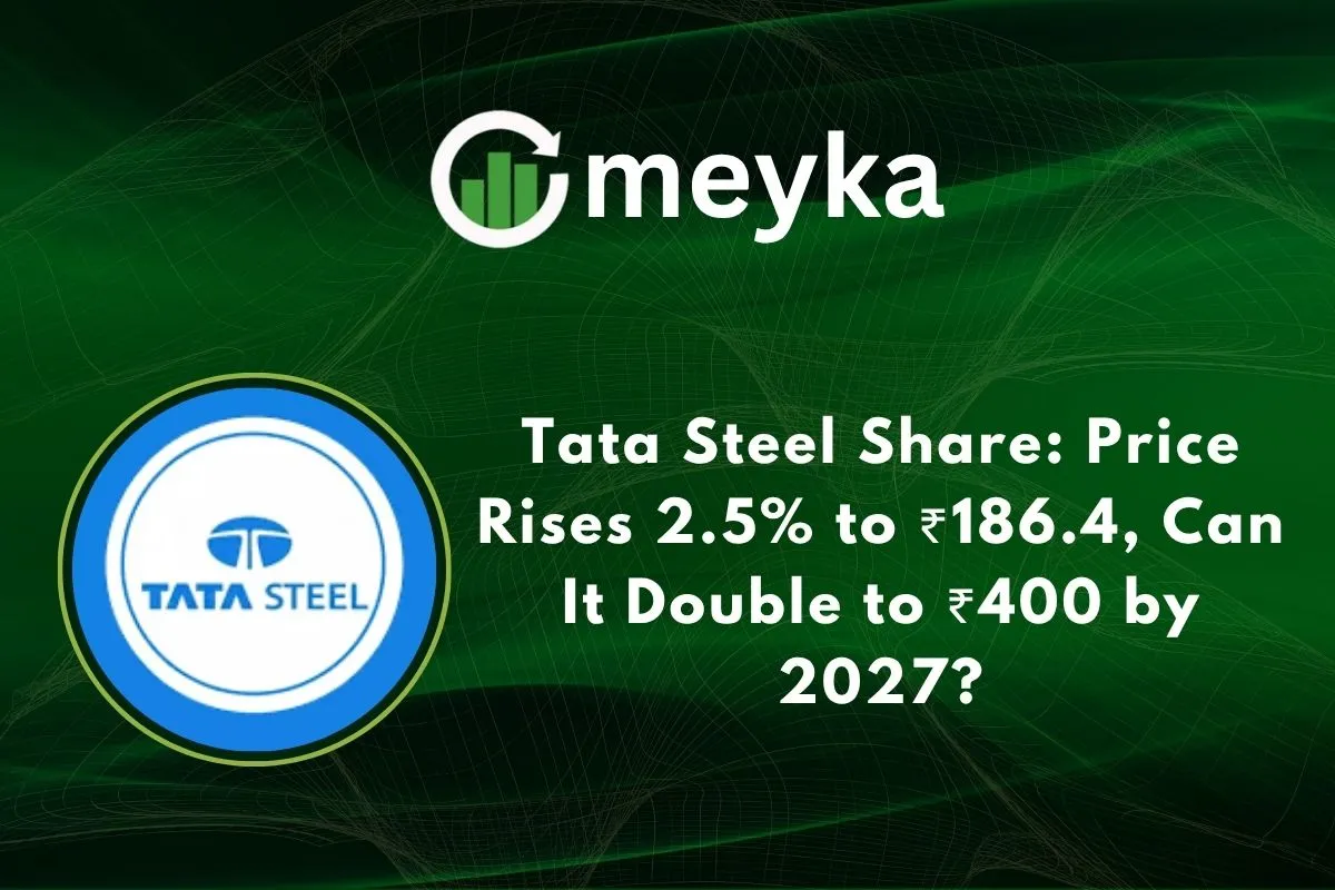 Tata Steel Share
