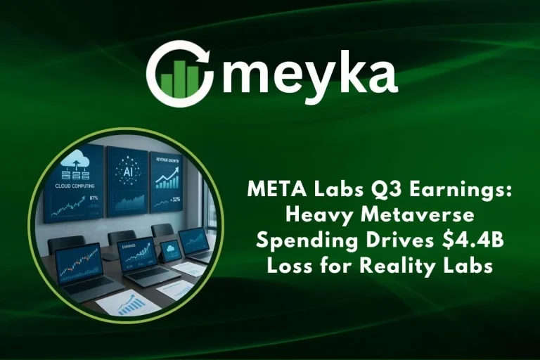 META Labs Q3