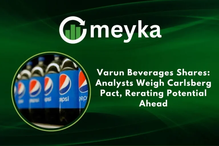 Varun Beverages