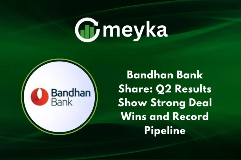 Bandhan Bank