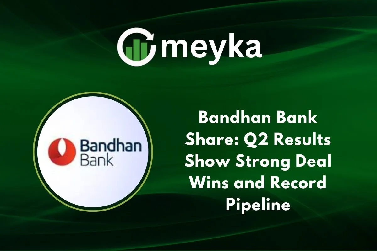 Bandhan Bank