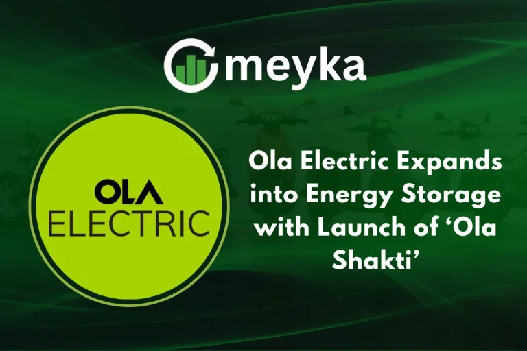 Ola Electric