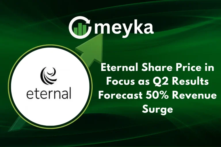 Eternal Share