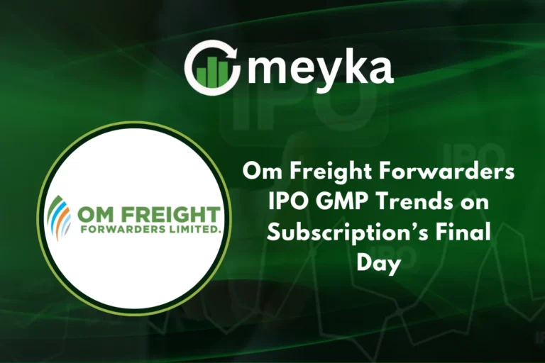 Om Freight