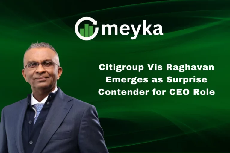 Citigroup Vs Raghavan