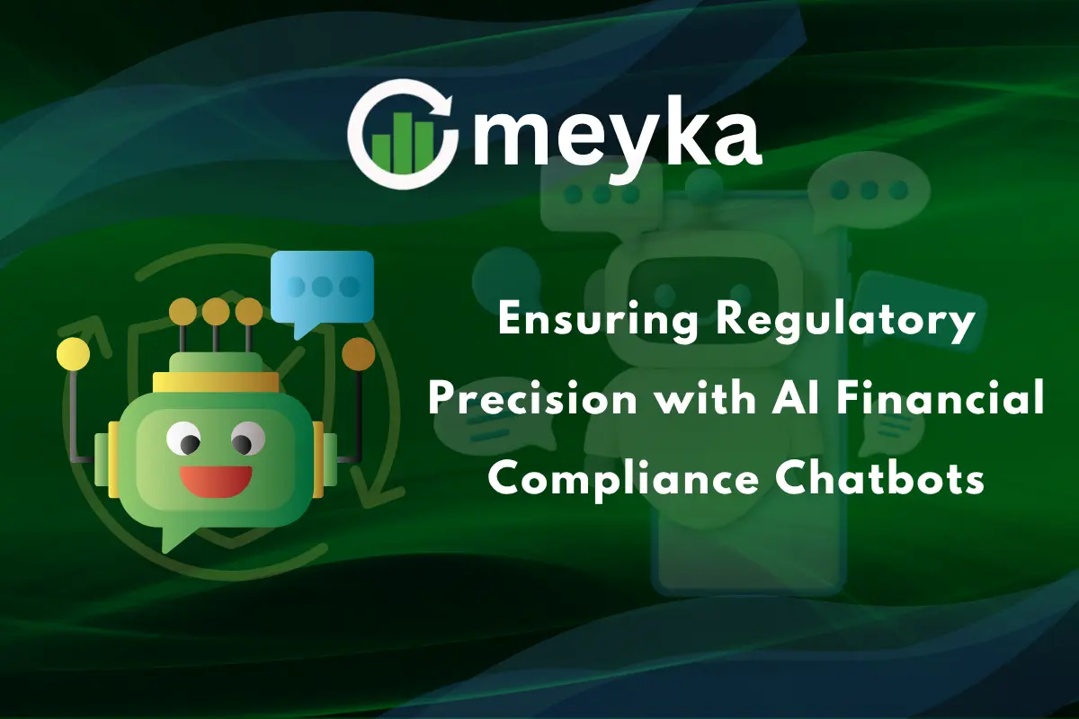 AI financal compliance chatbot