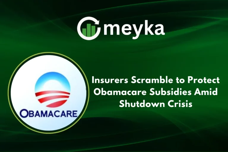 Obamacare Subsidies