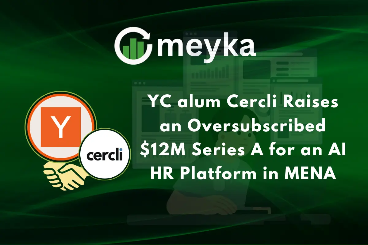YC alum Cercli