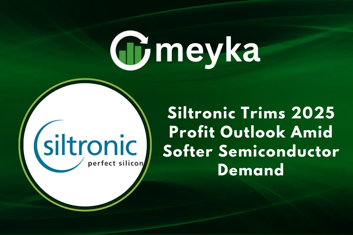 Siltronic
