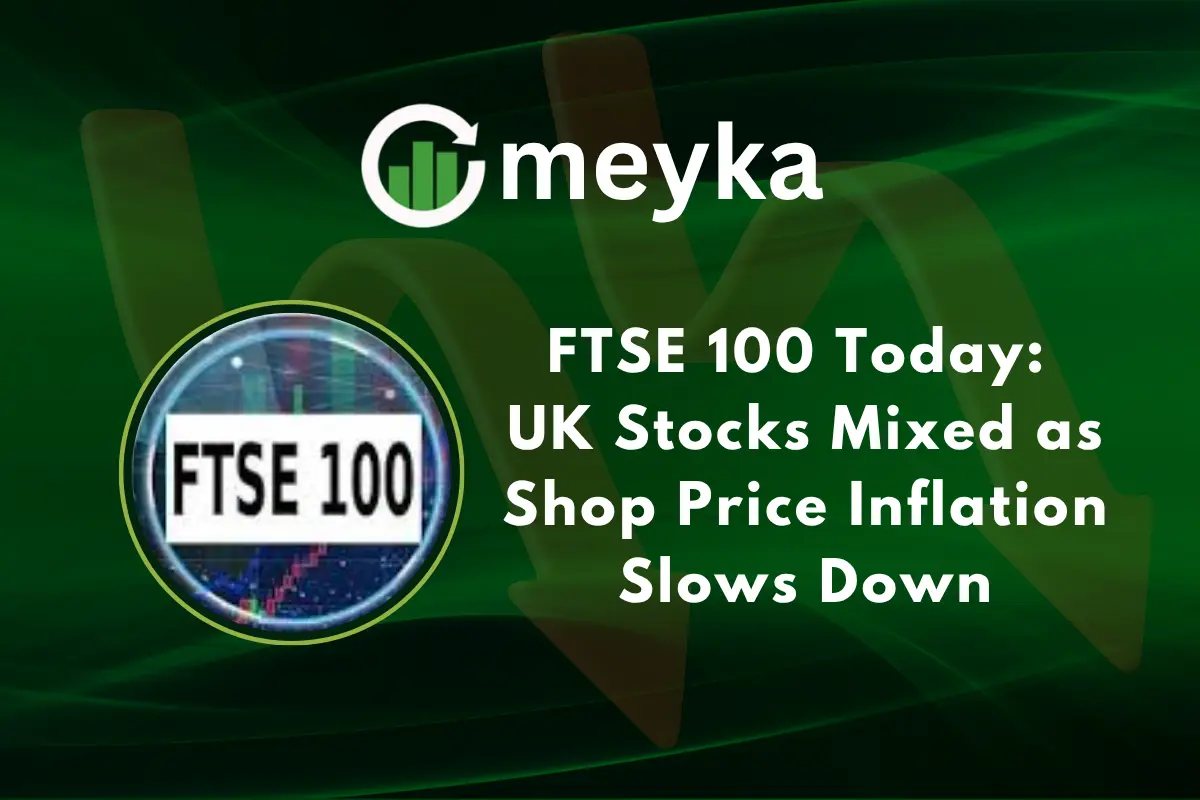 FTSE 100