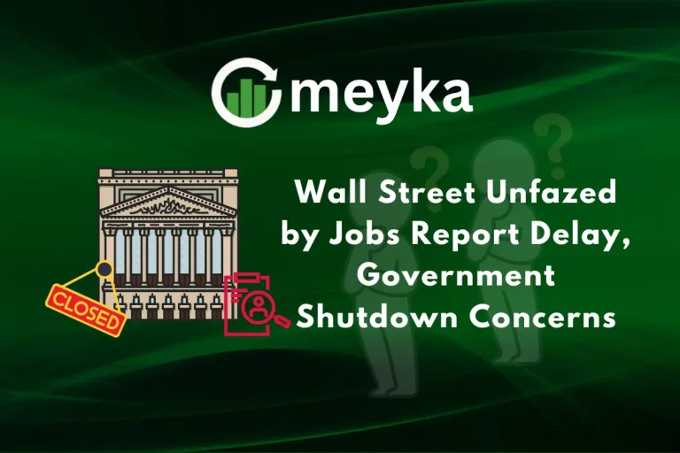 Jobs Report