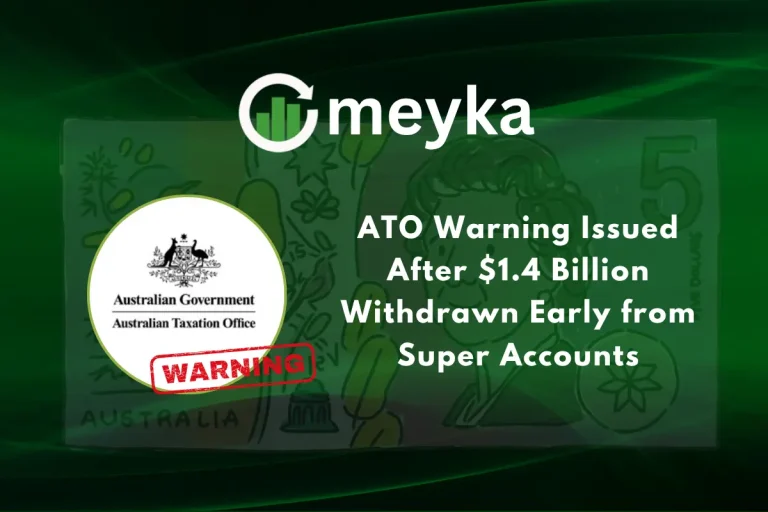 ATO warning