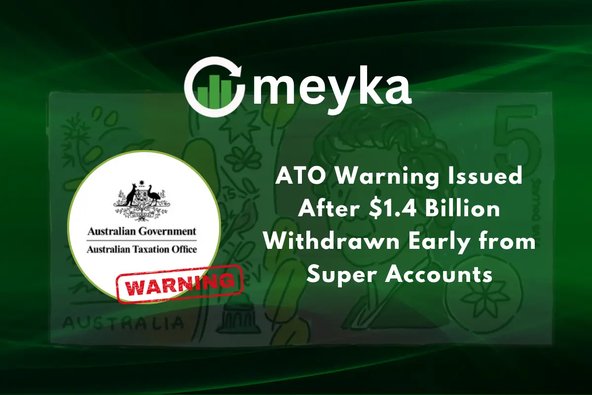 ATO warning