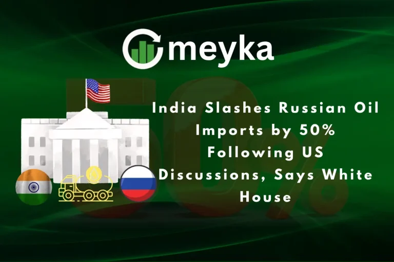 Russian Oil Imports