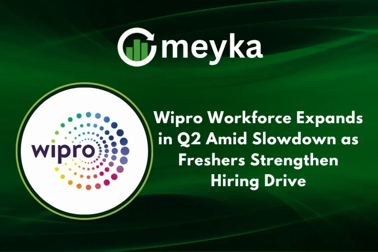 Wipro Workforce