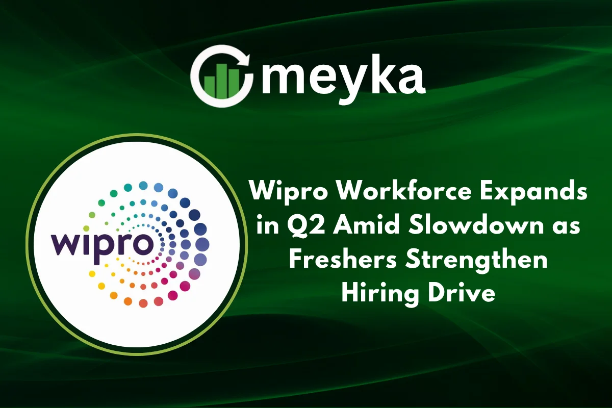 Wipro Workforce