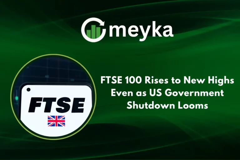 FTSE 100