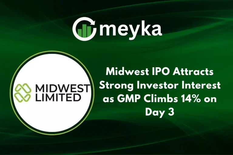 Midwest IPO